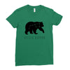 Little Dipper Ladies Fitted T-Shirt