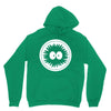 totoro soot sprite Hoodie