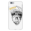 horror werewolf iPhone 6 Plus/6s Plus Case