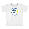end human captivity Toddler T-shirt