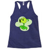 peashooter Racerback Tank