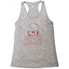 e11e Racerback Tank