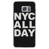 nyc all day Samsung Galaxy S7