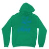 lord have mercy Hoodie