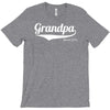 grandpa since 2015 T-Shirt