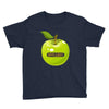 nice color Youth Tee