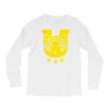 tigres de monterrey Long Sleeve Shirts