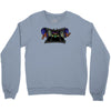 my caged pet monster Crewneck Sweatshirt