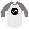 TOP BRAND 3/4 Sleeve Shirt