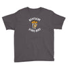 birds are best fried Youth Tee
