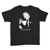 bruce forsyth  nice to see you   brucey tee Youth Tee