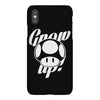 grow up iPhoneX