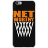 net worthy basketball iPhone 6/6s Case