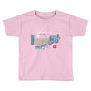 chucknorium Toddler T-shirt