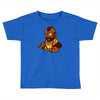 gentleman t Toddler T-shirt