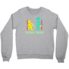 report abuse Crewneck Sweatshirt