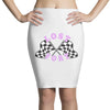 lost Fort Pencil Skirts
