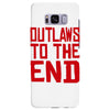 outlaws to the end 2 Samsung Galaxy S8 Plus