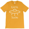earth suck T-Shirt