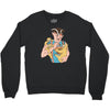 sloths Crewneck Sweatshirt