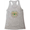 bag end brew Racerback Tank