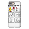 ikea hero type s iPhone 8 Plus