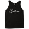 guidette Tank Top