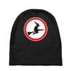 kein weg f&uuml;r hexen fun Baby Beanies