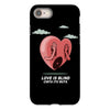love is blind iPhone 8