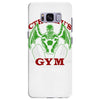 cthulhu gym Samsung Galaxy S8 Plus