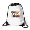 Dobre Brothers Drawstring Bags