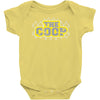 the coop Baby Bodysuit