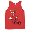 the pen is mightier Tank Top