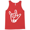 metal Tank Top