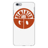 demented are go band logo screen printed iPhone 6 Plus/6s Plus Case