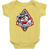 watup Baby Onesie