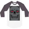 peek mosaic 3/4 Sleeve Shirt