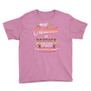 Merry Christmas To Brother Of Great Awesome Youth Tee