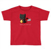 make your own luck Toddler T-shirt