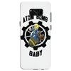 atomic bomb baby Samsung Galaxy S8