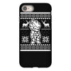 christmas saiyan prince iPhone 8