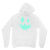 halloween face Unisex Hoodie
