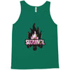 Survival Tank Top