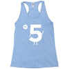 Hi 5 Racerback Tank