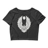 rommie ph&eacute;nix Crop Top