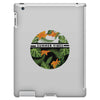 Summer Vibes iPad 3 and 4 Case