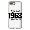 Limited Edition 1968 iPhone 8 Plus