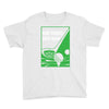 Make Sundays Great Again Shirt Youth Tee