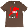 hadouken ryu T-Shirt