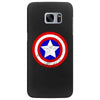 Captain America Samsung Galaxy S7 Edge